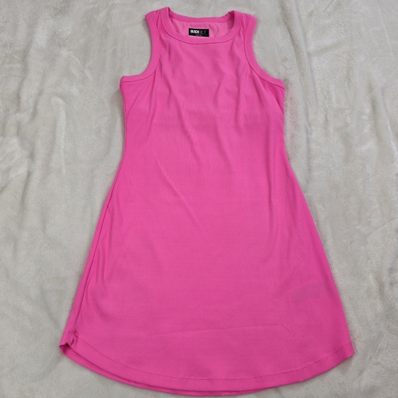 Beach Riot Sol Rib Tank Minidress Size L - Picture 1 of 5
